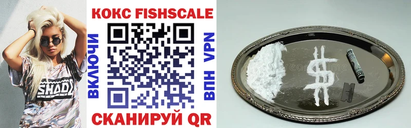 COCAIN FishScale  купить закладку  Островной 