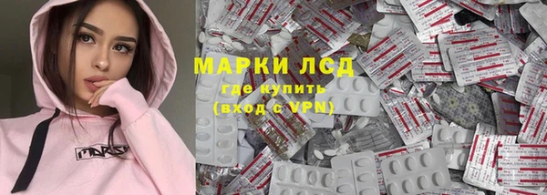 хмурый Алексеевка